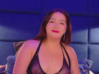 HannahPrada webcam model stream image