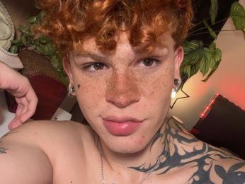 AndrewWolfman webcam preview