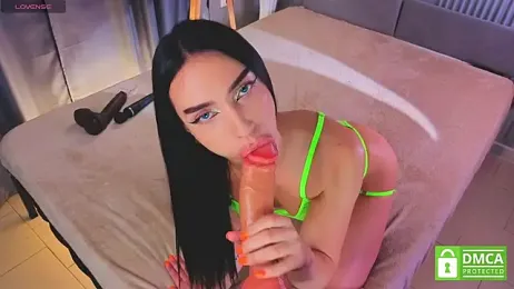 aGaGatha webcam model stream image