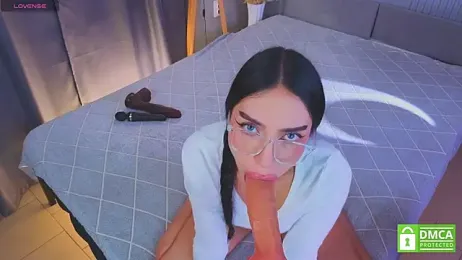 aGaGatha webcam model stream image