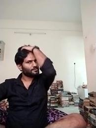 pratheeek18 webcam model stream image