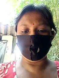 Hotty-rosni webcam model stream image