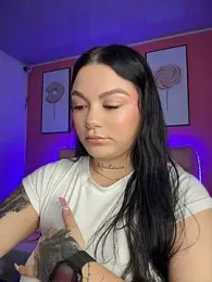 Megaan__More webcam stripchat model stream image