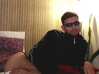 Michaell Spinelly webcam model stream image