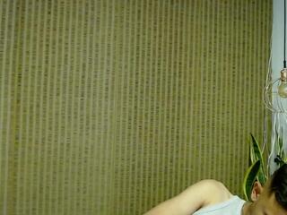 Michaell Spinelly webcam model stream image