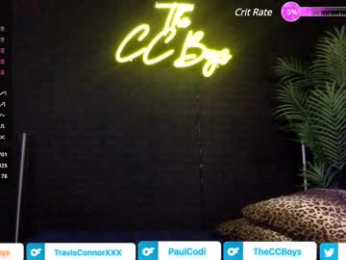 travisconnor86 webcam model stream image