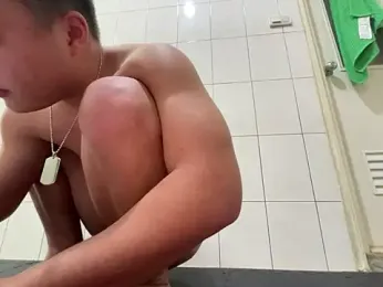 greenteazhang webcam model stream image