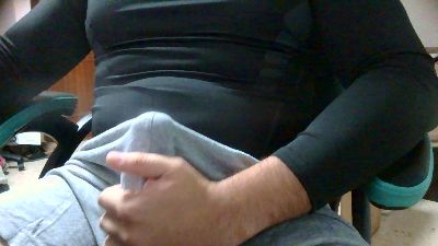 Maximo9x webcam model stream image