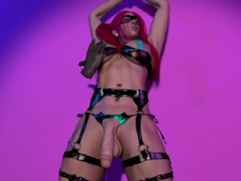 xallyrend webcam model stream image