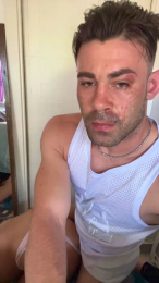 RickyForteXXX webcam cam4 model stream image