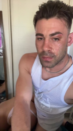 RickyForteXXX webcam model stream image