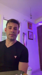 RickyForteXXX webcam model stream image