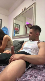 RickyForteXXX webcam model stream image