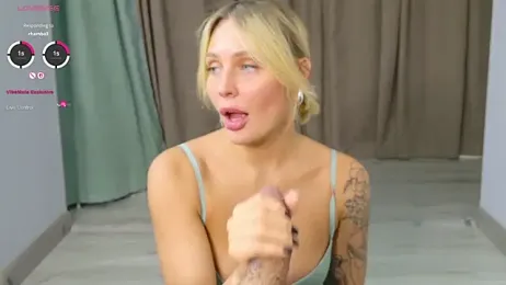 Hotel__California webcam model stream image