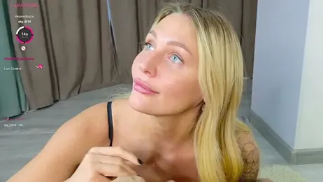 Hotel__California webcam model stream image