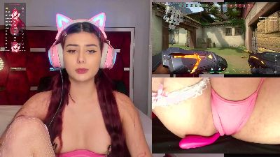 Lia__ webcam model stream image