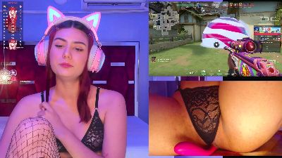 Lia__ webcam model stream image