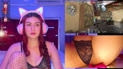 Lia__ webcam model stream image