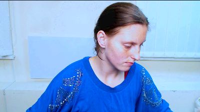 IlariaDex_ webcam model stream image