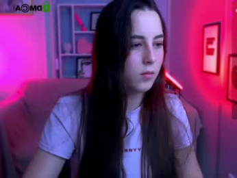 venci_klay webcam model stream image