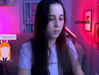 venci_klay webcam model stream image