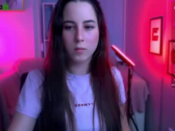venci_klay webcam chaturbate model stream image