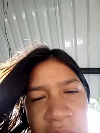 Little_Pau_Dirty webcam model stream image