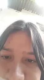 Little_Pau_Dirty webcam model stream image