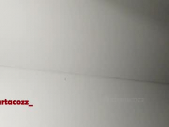 spartacozz webcam model stream image