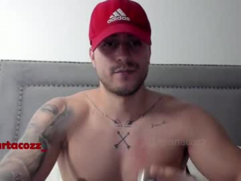 spartacozz webcam model stream image