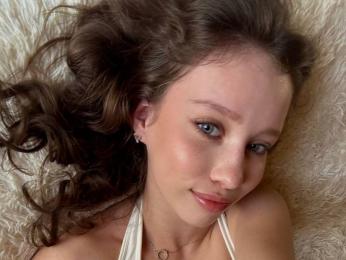 TereseChollett webcam livejasmin model stream image