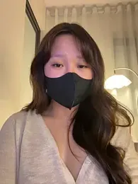 Be_Miuu webcam model stream image