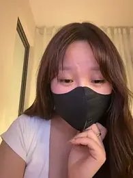 Be_Miuu webcam stripchat model stream image