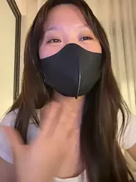 Be_Miuu webcam preview