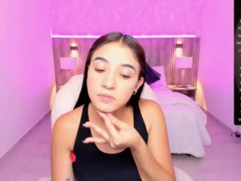 antonella_grayy webcam model stream image