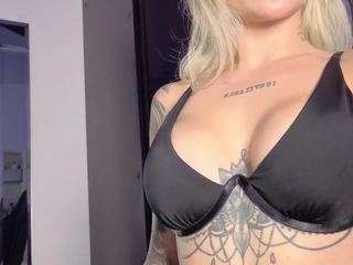 eva-jagger webcam model stream image