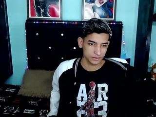 oliverttwink1 webcam camsoda model stream image