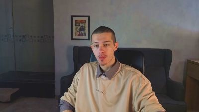 KaydenDrew webcam cam4 model stream image