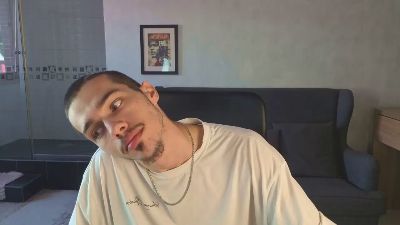 KaydenDrew webcam model stream image