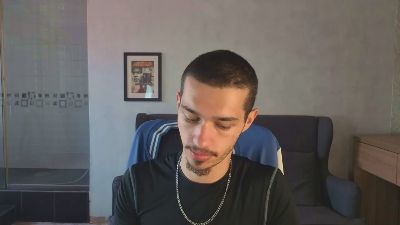 KaydenDrew webcam model stream image