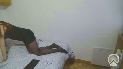 MikeAnna webcam model stream image