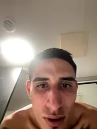 Cuban_4777 webcam model stream image