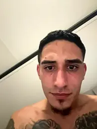 Cuban_4777 webcam model stream image