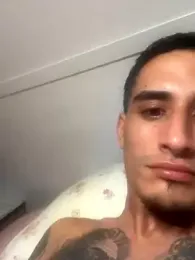 Cuban_4777 webcam model stream image