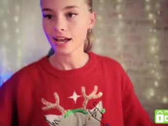 roxxxie_reid webcam model stream image