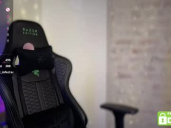 roxxxie_reid webcam model stream image