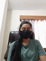 Abony- webcam model stream image