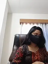 Abony- webcam model stream image
