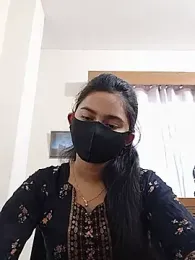Abony- webcam model stream image