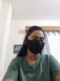Abony- webcam model stream image